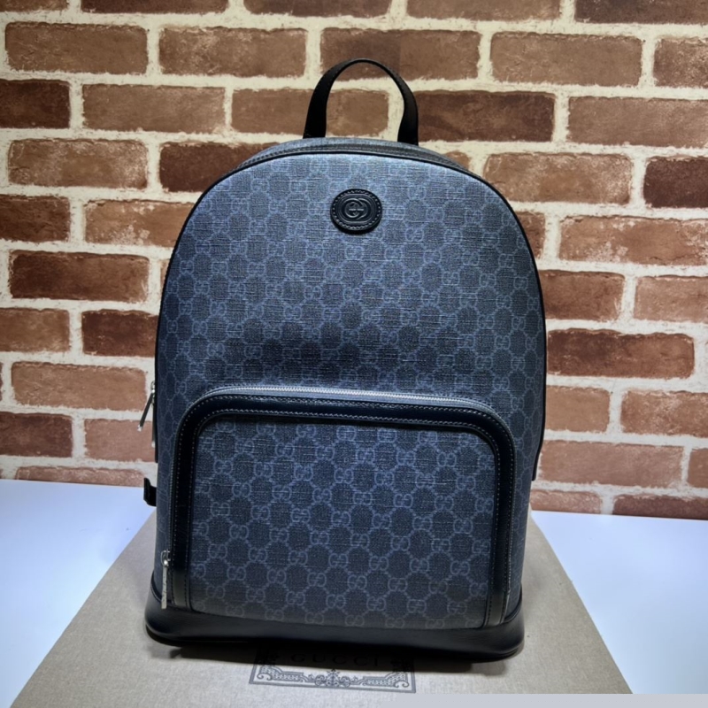 G*u*i backpacks